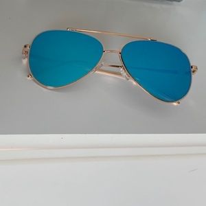 Aviator Sunglasses